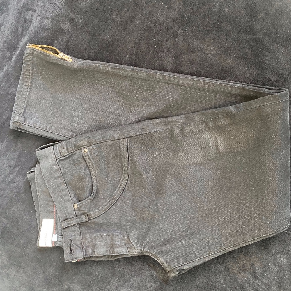 Ladies jeans